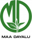 MaaDayalu Group Logo